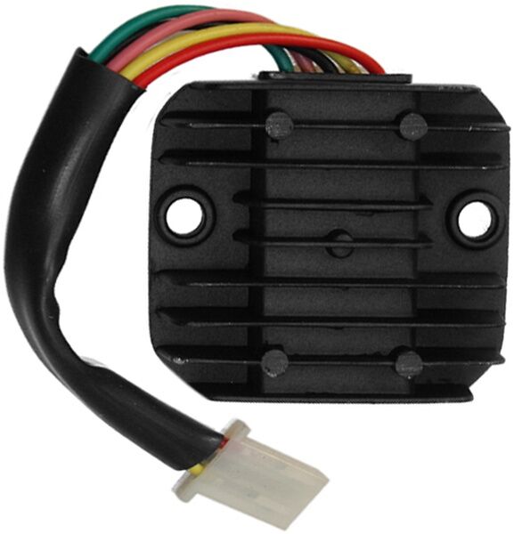 SCOOTER MT 125 REGÜLATÖR MONDİAL DELTA