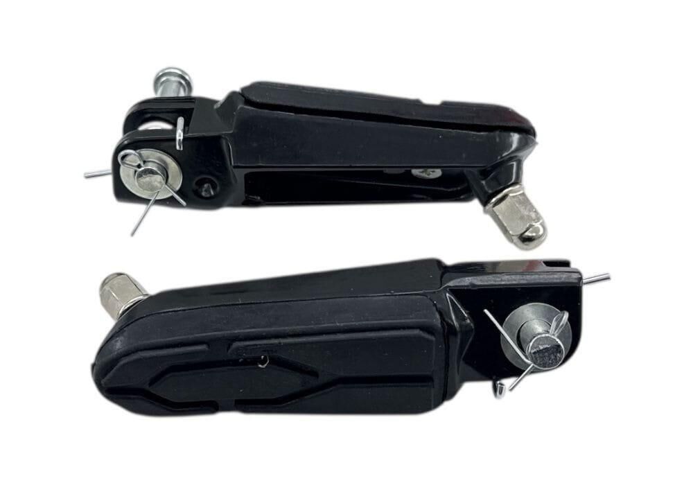 Bajaj Dominar D 400 Ön Bsamak Sağ-Sol Set