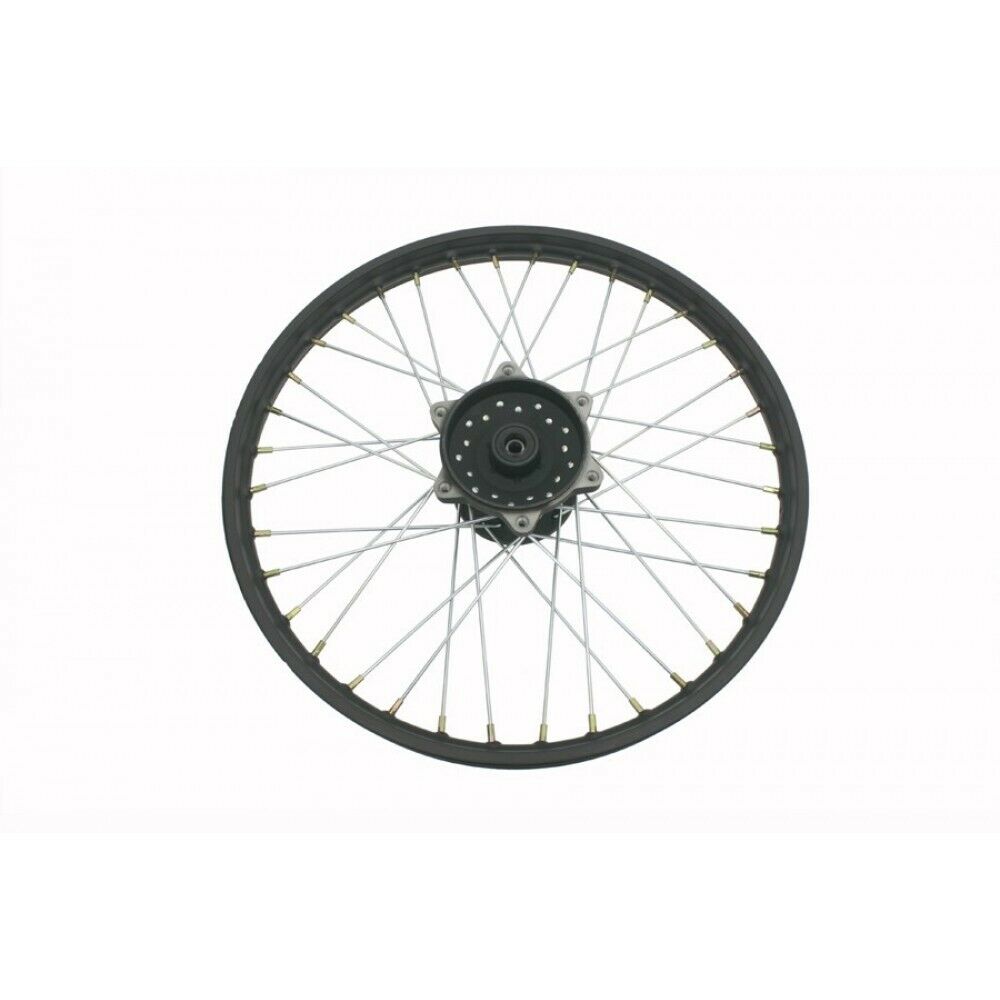 Rks Xvr 250 Cross 200 Ön Jant Komple