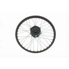 Rks Xvr 250 Cross 200 Ön Jant Komple