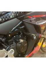 CF MOTO 450 SR 2023 - 2024 UYUMLU KORUMA TAKOZU