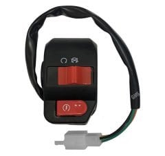 Mondial Revival 50 Sağ Kumanda Komple