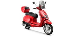 Kuba Grace 50 Dış Bobin Buji Başlığı