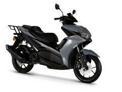 Rks Arome 125 Arka Fren Diski