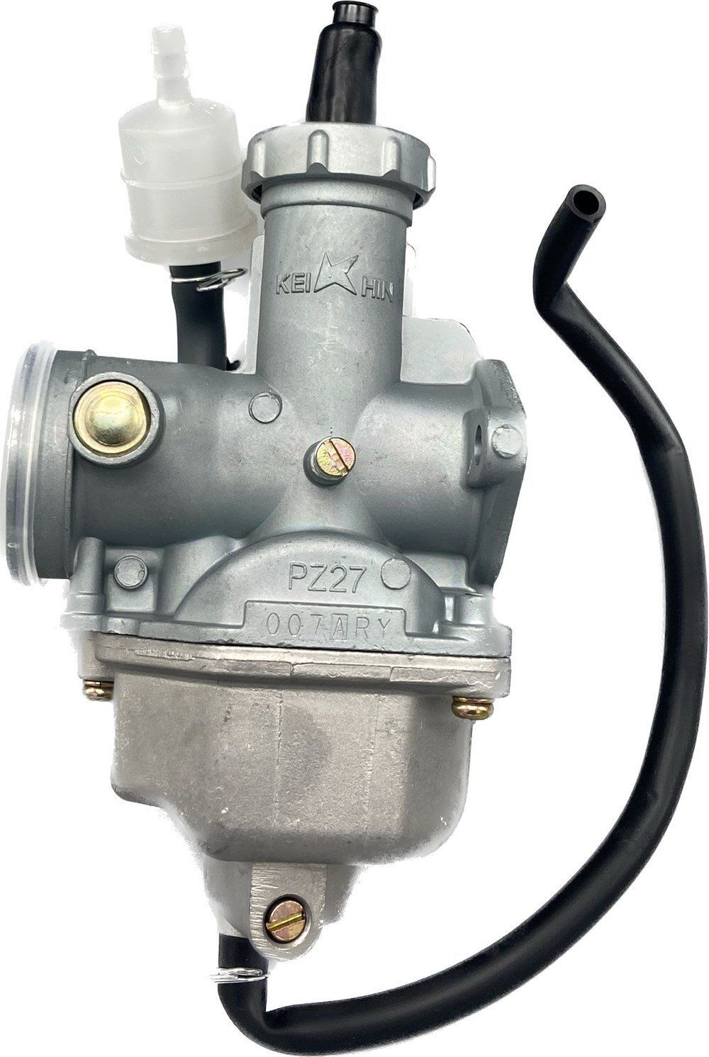 Kuba Tk 03 125 Cc Karbüratör Keıhın Komple