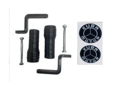 Kuba Tk 03 Koruma Takozu (Hediyeli Ürün)