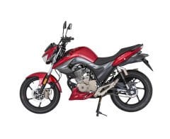 Mondial 125 Drift L Yan Sehpa Seti