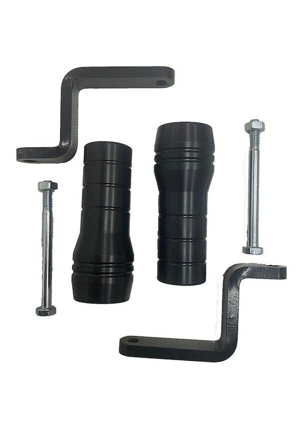 KUBA TK 03 KORUMA TAKOZU