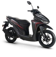 Rks Wildcat 125 Okisjen Sensörü