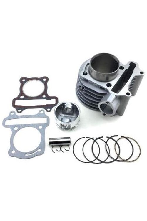 Mondial 150 Zc Silindir Seti Komple