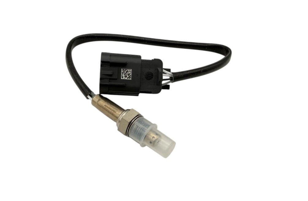 Rks Wildcat 125 Okisjen Sensörü