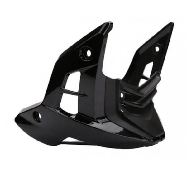 Kuba Tk 03 Alt Sakal Rüzgarlık Siyah