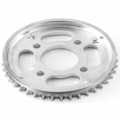 KUBA TK 03 ARKA DİŞLİ 42T