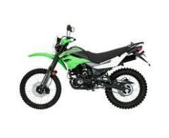 Mondial X-Treme Max 200i Cross Benzin Pompası Komple