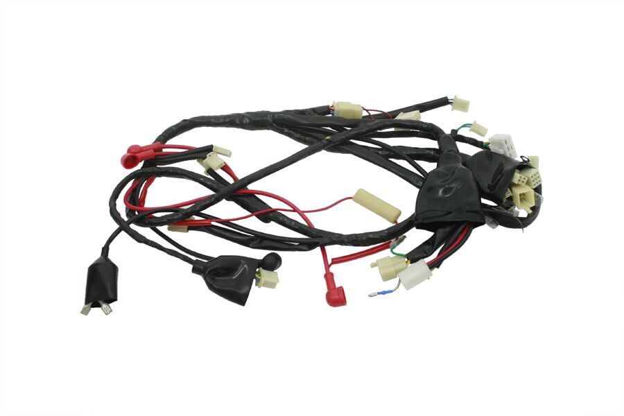 125ZNU ELEKTRİK TESİSATI (2013-....)