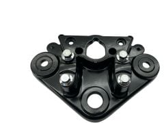 Kuba Tk 03 Ön Düzen Üst Tabla Komple Orjinal