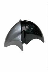 Kuba Tk 03 Ön Çamurluk Gri Orijinal