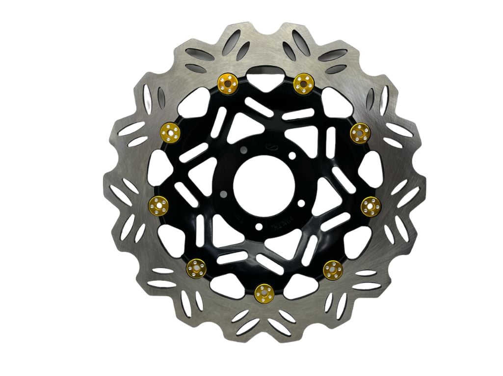 KUBA TK 03 ÖN FREN DİSK ORJ