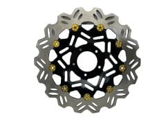 KUBA TK 03 ÖN FREN DİSK ORJ