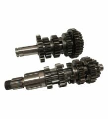 Kuba Tk 03 Şanzıman Dişli Seti Komple Orijinal