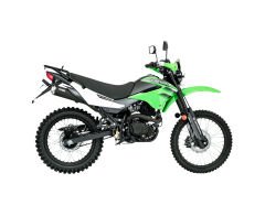 Mondial X-Treme Max 200 Cross Arka Fren Hidrolik Hortumu