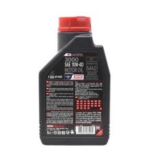 Motul 3000 Motor Yağı 10w 40 1 Litre