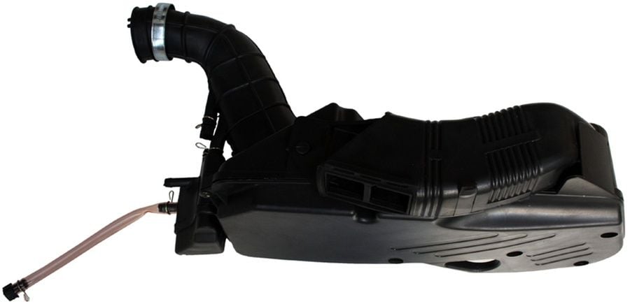 Mondial 125 Rr Hava Filtresi Komple