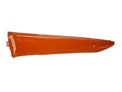 50 ZNU SOL MARŞBİYEL TURUNCU