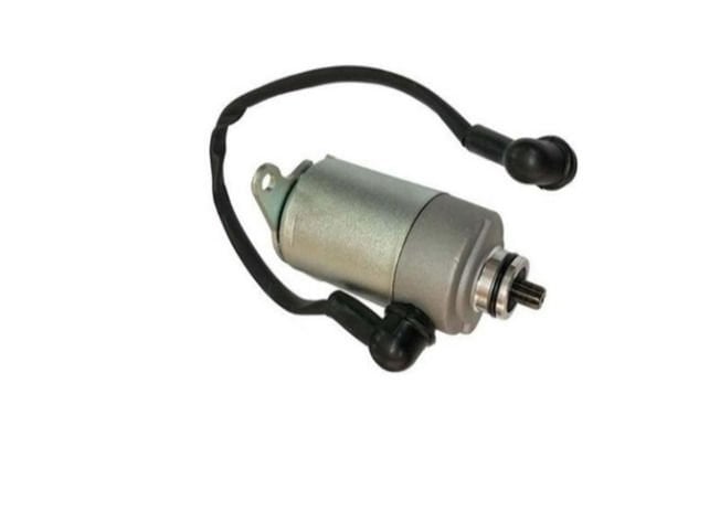 Arora Dazzle 50 Marş Motoru Komple Kablolu