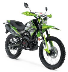 Rks NR 200 Cross 7 Parça Bakım Seti