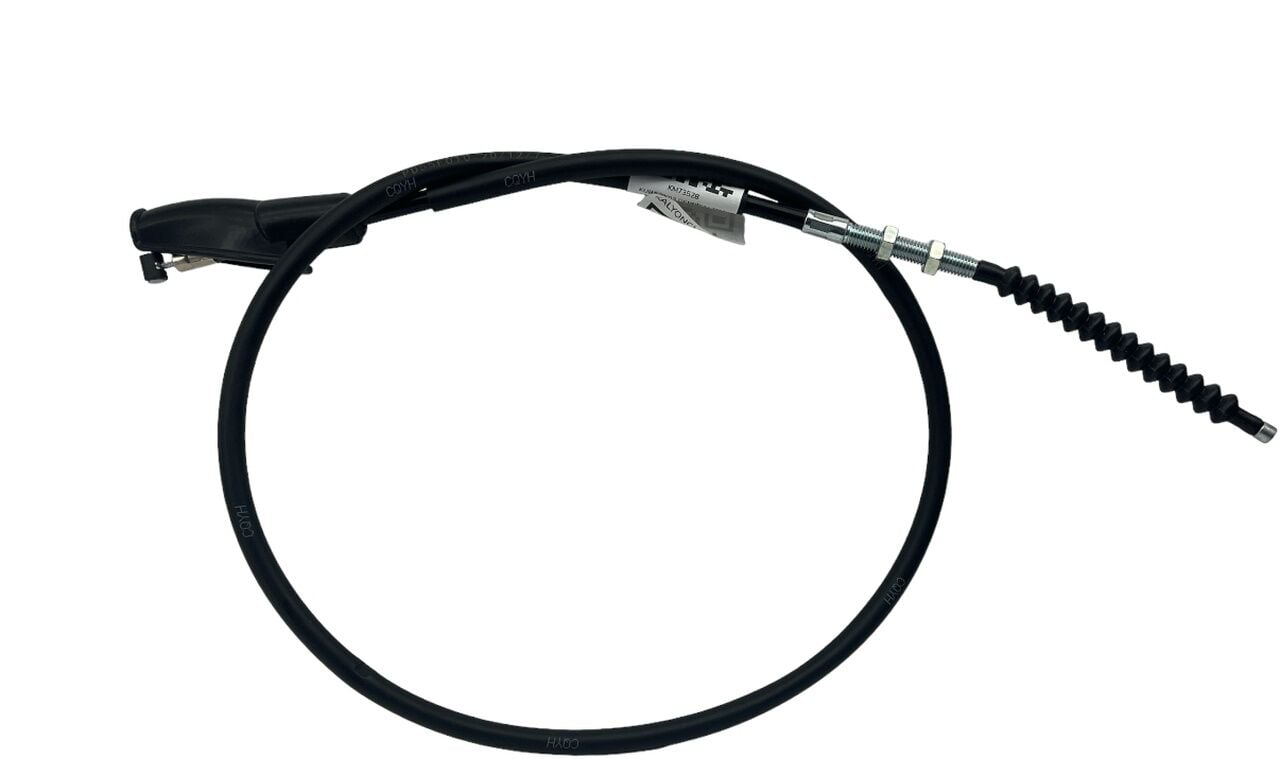 Kuba Tk 03 Debriyaj Teli