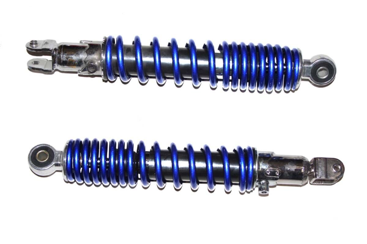 Mondial 150 Zc Arka Amortisör Mavi Orijinal