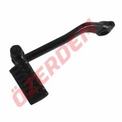 MONDİAL 125 RR MARŞ PEDALI GENİŞ BASAMAK