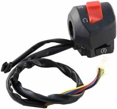 Kuba Tk 03 Marş Kumandası Sağ