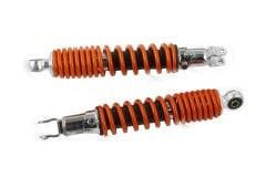 Mondial 150 Zc Arka Amortisör Turuncu Orijinal