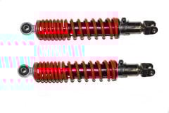 Mondial 150 Zc Arka Amortisör Kırmızı Orijinal