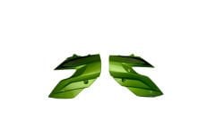 Kuba Tk 03 Far Muhafazası Sağ-sol Yeşil Takımı