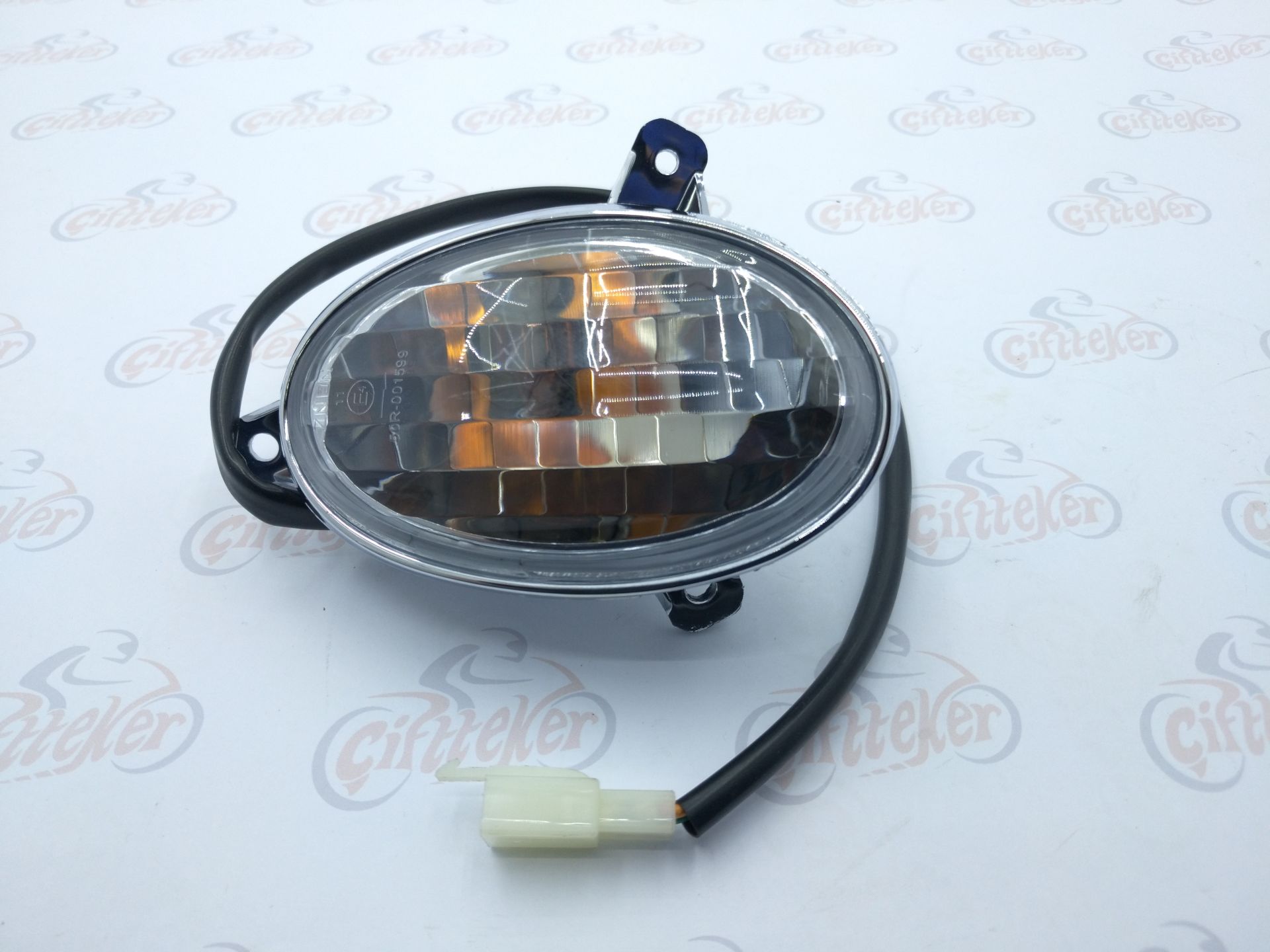 50 ZNU ÖN SİNYAL SOL KOMPLE