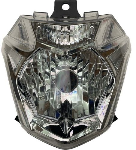 Kuba Tk 03 Far Orjinal