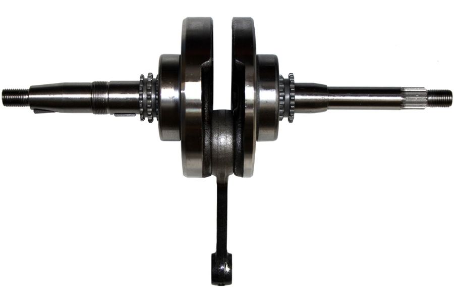 Mondial Rs 151 150 Hs Krank Komple