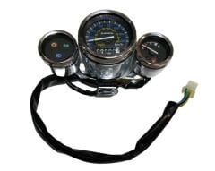 MONDİAL 125 ZNU İ GÖSTERGE PANELİ KOMPLE ORJİNAL