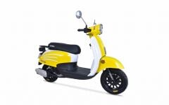 Arora Dazzle 50 Ön Jant Komple