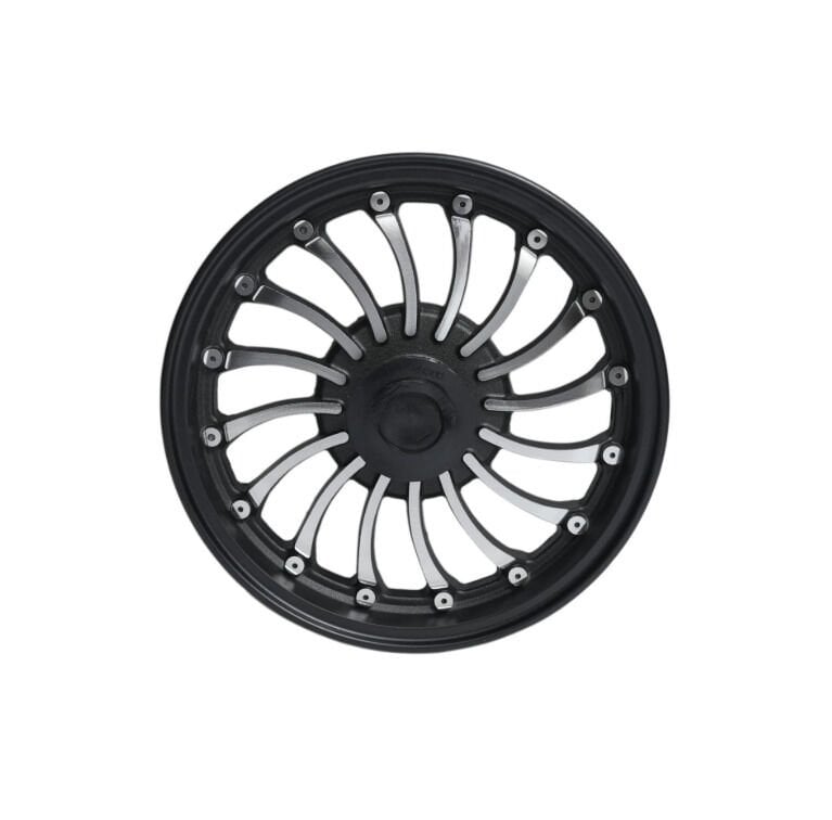 Arora Dazzle 50 Ön Jant Komple