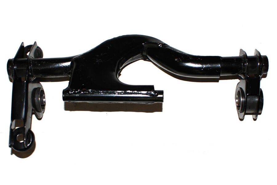 125 ZNU MOTOR DESTEK