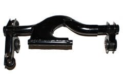 125 ZNU MOTOR DESTEK