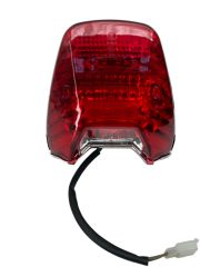 Kuba Tk 03 Arka Stop Orjinal