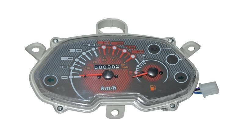 Kuba Vn50 Pro Gösterge Paneli (Kilomtre) Saati Orijinal