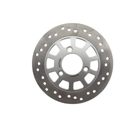 Kuba Brilliant 125 Arka Fren Disk