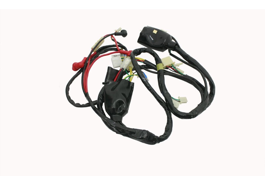 125ZNU ELEKTRİK TESİSATI (2013 ÖNCESİ)