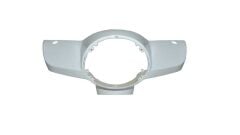 Rks Brilliant 125 Ön Far Muhafazası Beyaz Orjinal